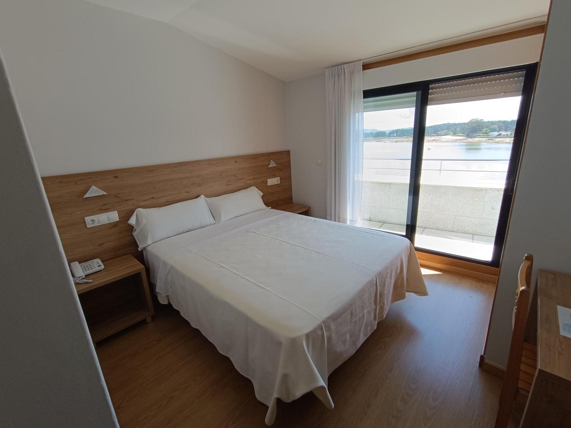 Hotel Brisa Del Mar O Grove